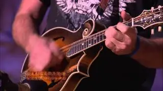 Yonder Mountain String Band's 