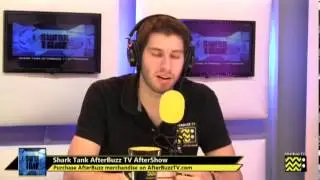 Shark Tank After Show Season 5 Episode 9 
