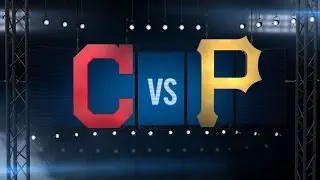 7/4/15: Bucs come out on top in pitchers' duel