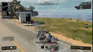 B04 Blackout Clip