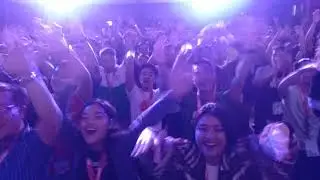 Naglalakbay 8th Youthlead Philippines Inc. Convention