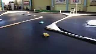 スーパーラジコン大宮店 リポツーリング その105