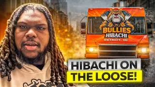 Eating In My Car | Food Review Gone Wrong