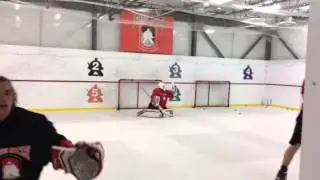 Video3 Intense Hockey Philip (June 2015)