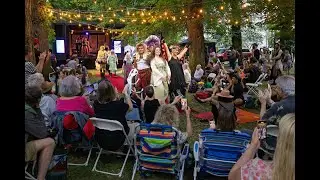 A Midsummer Night's Dream Machine