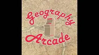 Star Wars Games (Geography Arcade Podcast)