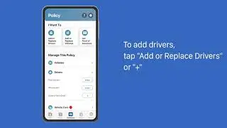 How To Add Or View Drivers - GEICO Insurance