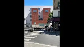 CENTRE VILLE DE MONTREUIL