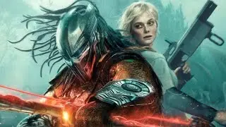 ताकतवर का ही राज होगा - PREDATOR BADLANDS Movie Review in Hindi 