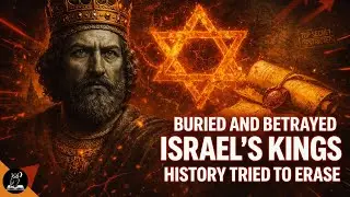 Buried and Betrayed: Israel&rsquo;s Kings History Tried to Erase