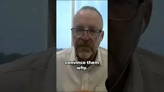 S03E06 with Jim Harter - Common Traits in Great Managers