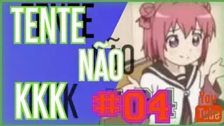 TENTE NÃO KKK #04/SAMUKA SAM MEMES