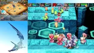 Final Fantasy XII: Revenant Wings Episode 81: Midlights Deep 5