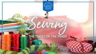 Sewing Diploma Course | Centre of Excellence | Transformative Education & Online Learning
