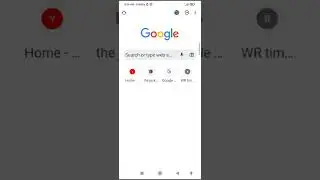 How to turn on desktop sites on chrome on mobile devices