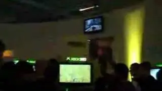 Micromania Game Show Part 1 - Metagames