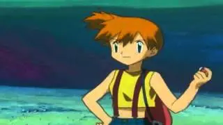 Pokemon Movie 3 - Molly vs Misty [Fandub]