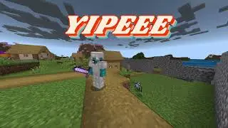 Immunology Minecraft Project