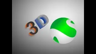 HOW TO MAKE 3D LOGO IN COREL DRAW || TECHTRICK || 2018 || Tech trick