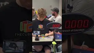 4.80 Official 3x3 Solve (RS3M V5)