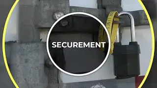 Chain Of Custody Load Securement