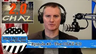 #3 - The CHAZ 2.0