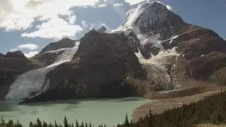 Discover Valemount - Episode 3: Berg Lake Trail