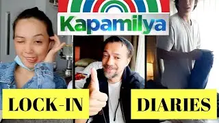 Kulitan with Camille Sandel / Ang Sa Iyo Ay Akin