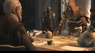 Master Assassin Attacks Grand Templar (MOD) || AC 4: Black Flag