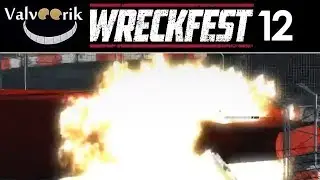 Wreckfest  *12* Der absolute Hammer! (TVTP)