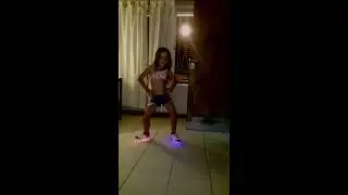 Desaf&iacute;o baila