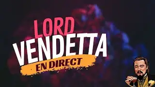 JEUDI #CRYPTO LIVESTREAM (&Eacute;VENEMENTS &Eacute;XTERIEURS, ANALYSES TECHNIQUES, CRYPTOS NEWS) - LORD V