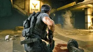 MUDANG TWO HEARTS Gameplay Demo 4K (New BRUTAL Splinter Cell/Metal Gear Solid-Like Game 2026)