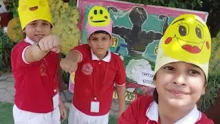 ST.LAWRENCE PUBLIC SR.SEC. SCHOOL(DILSHAD GARDEN)