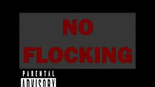 NO FLOCKIN | KODAK BLACK TYPE BEAT (2016)