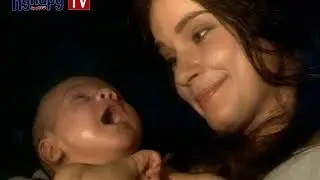 Aghapy TV | بانوراما حياة العذراء - تأليف وألقاء : روزالين وديع عياد
