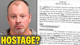 Jake Weddle's PDF Father Could ESCAPE CONTAINMENT