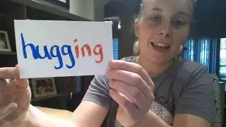 Double Consonant with ing and ed endings