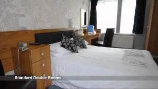 The Suncliff Hotel, Bournemouth - Official Promotional Video
