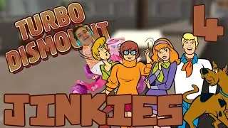 Turbo Dismount - Part 4 - JINKIES
