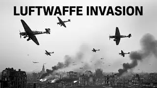 How A Radar Glitch Stopped A Luftwaffe Surprise Attack