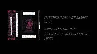 Early Neolithic Iron - xKARRIONx / Early Neolithic Minds [Full Cassette Rip]
