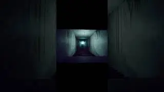 Modular Horror Kit for Unity &ndash; Asset Store Trailer #horror #asset #unity