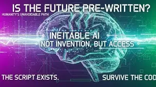 Did Humans Invent Technology &mdash; Or Were We Always Meant to?