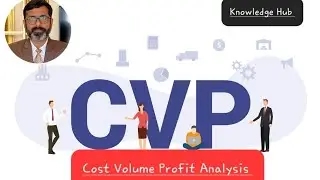CVP Analysis- Breakeven Point Multiple Products Accounting knowledge hub
