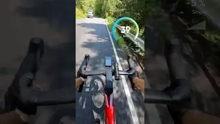 Add stats to cycling footage