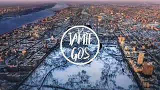 Jamie Gos - Everything ( Instrumental )