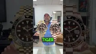 &iexcl;Rolex acaba de lanzar esto! 💥💥