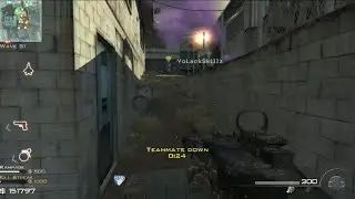 Attack dog sends me to the shadow realm!