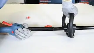 STX2-L-EU | 40V 13&rdquo; Cordless Snow Shovel &ndash; Assembly Video